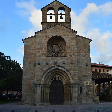 Neptuno Hotel Villaviciosa (Asturias)