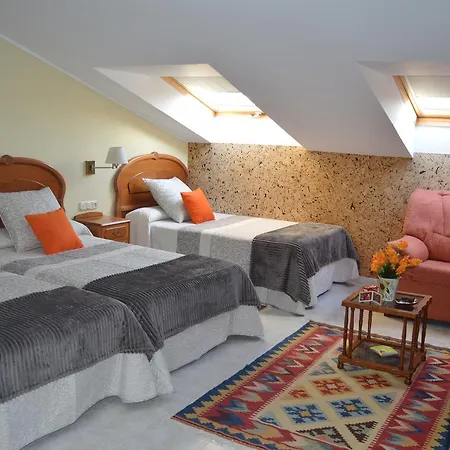 Neptuno 2* Villaviciosa (Asturias)