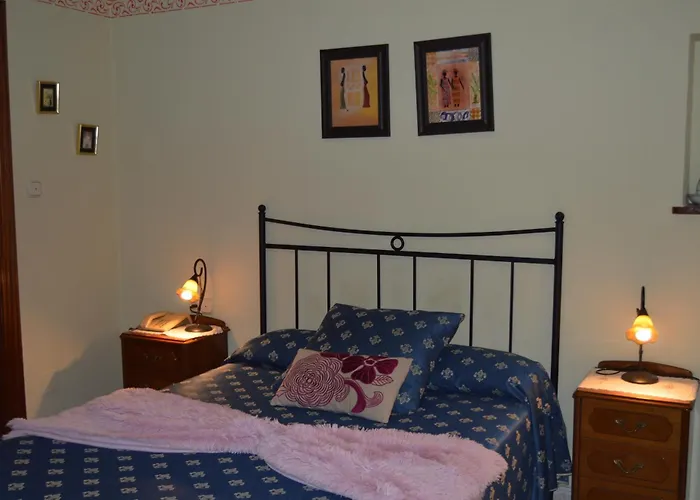 Neptuno 2* Villaviciosa (Asturias)