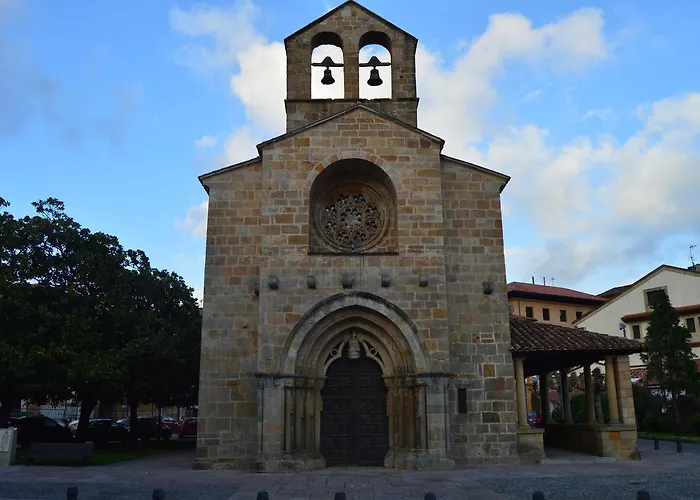 Neptuno Hotel Villaviciosa (Asturias)