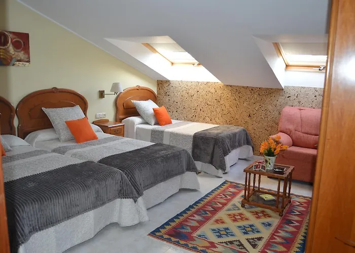 Neptuno 2* Villaviciosa (Asturias)