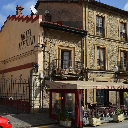 Neptuno Hotel