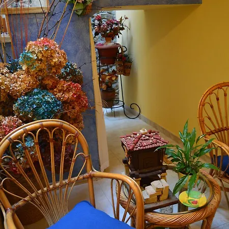 Neptuno Отель 2*