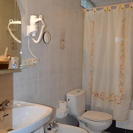 Neptuno Отель Вальявисьоса