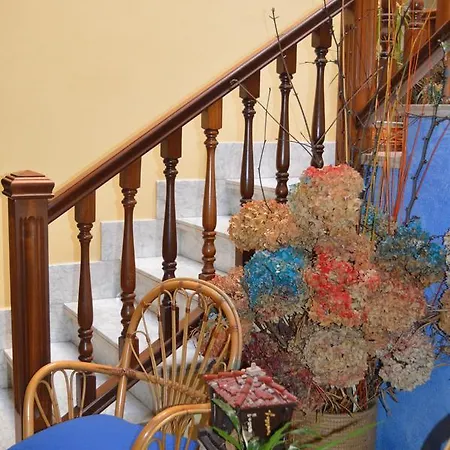 Neptuno Отель 2*