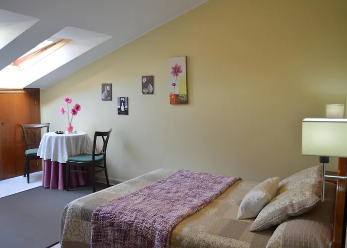 Neptuno Hotel Villaviciosa (Asturias)