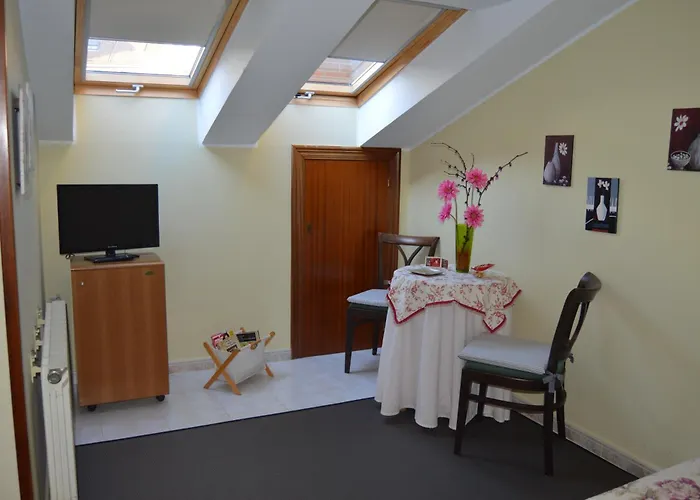 Hotel Neptuno Villaviciosa (Asturias)